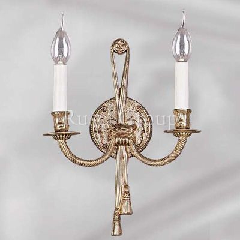 Настенный светильник Riperlamp 015Q