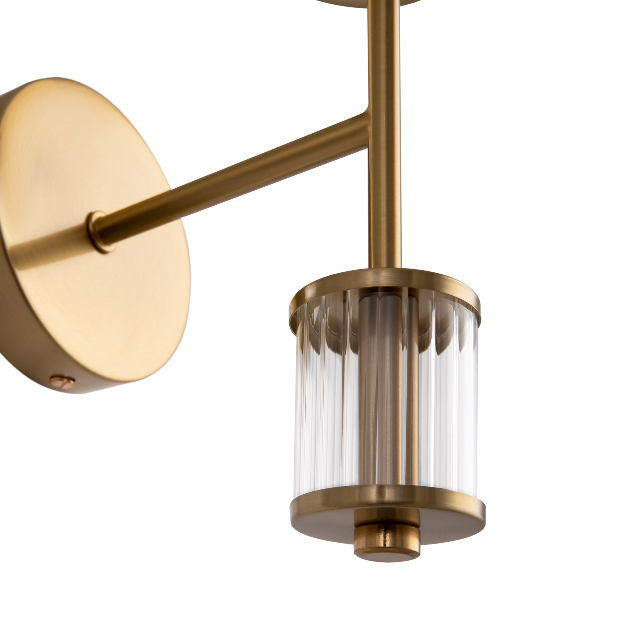 Настенный светильник Freya FR5185WL-01BS