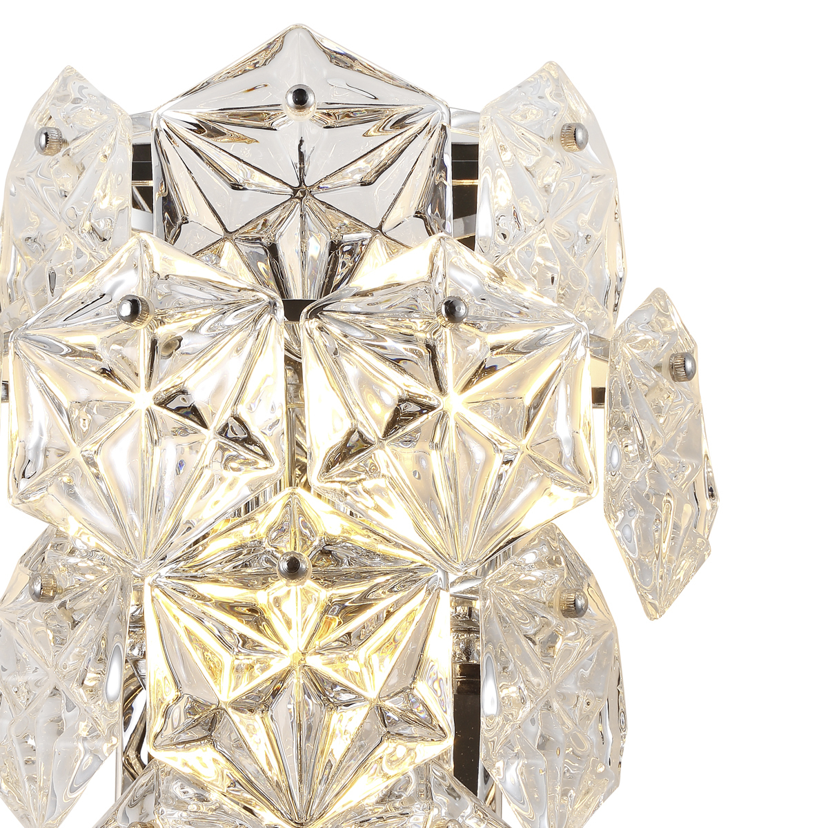 Настенный светильник  Delight Collection Hermitage 4