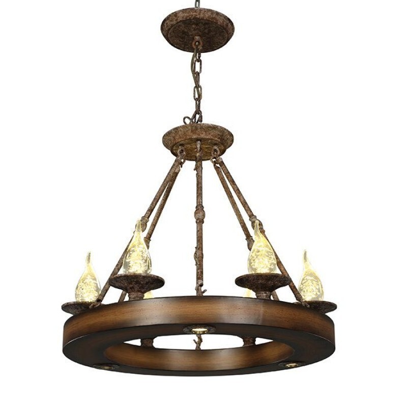 Подвесной светильник L'Arte Luce Etna L22406.75