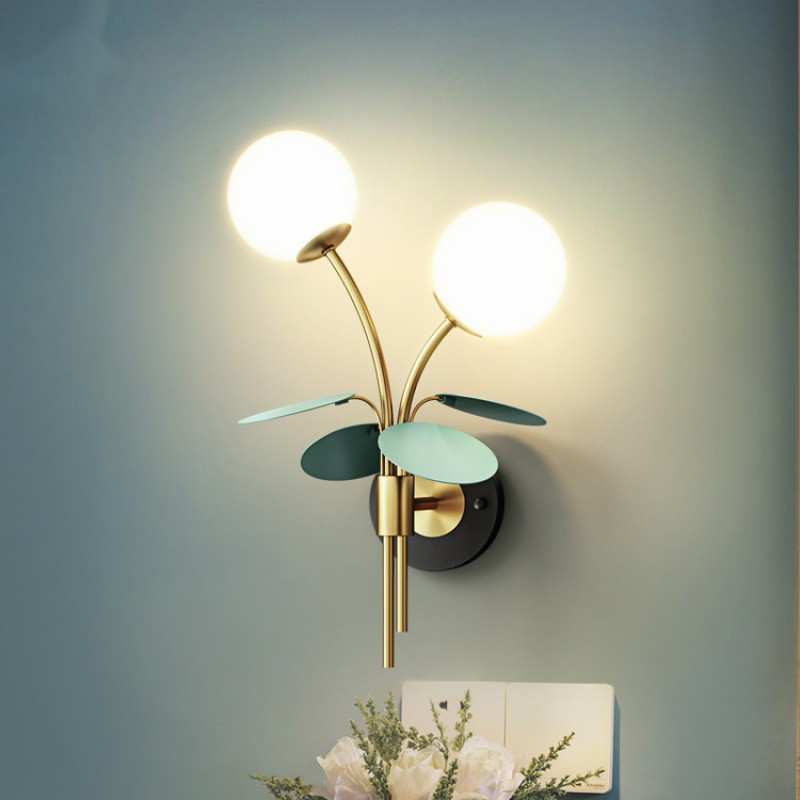 Настенный светильник MATISSE B WALL Left by ImperiumLoft