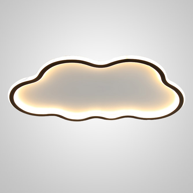 Потолочный светильник SKY B L60 White Трехцветный свет by ImperiumLoft