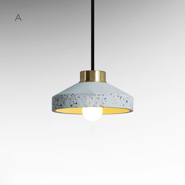 Подвесной светильник OXTED by ImperiumLoft