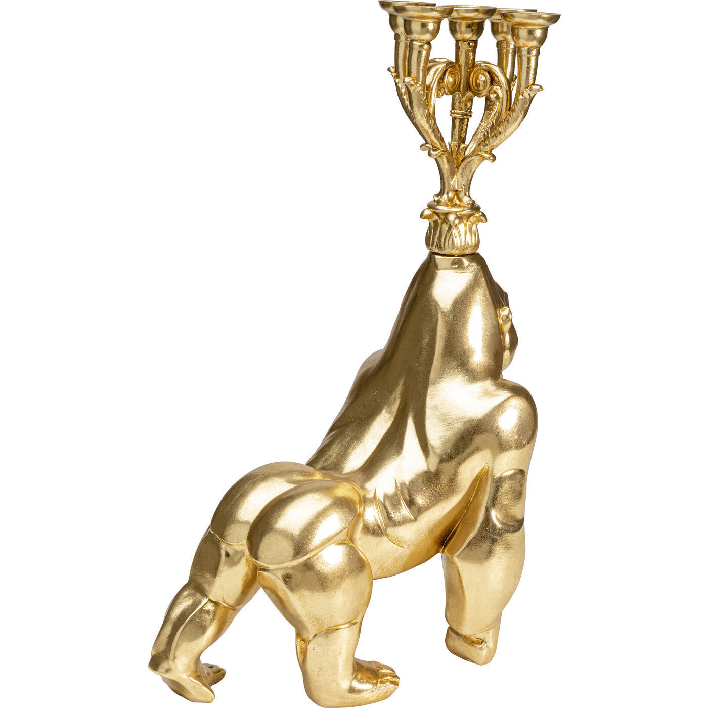 Подсвечник Gorilla 53003 Kare