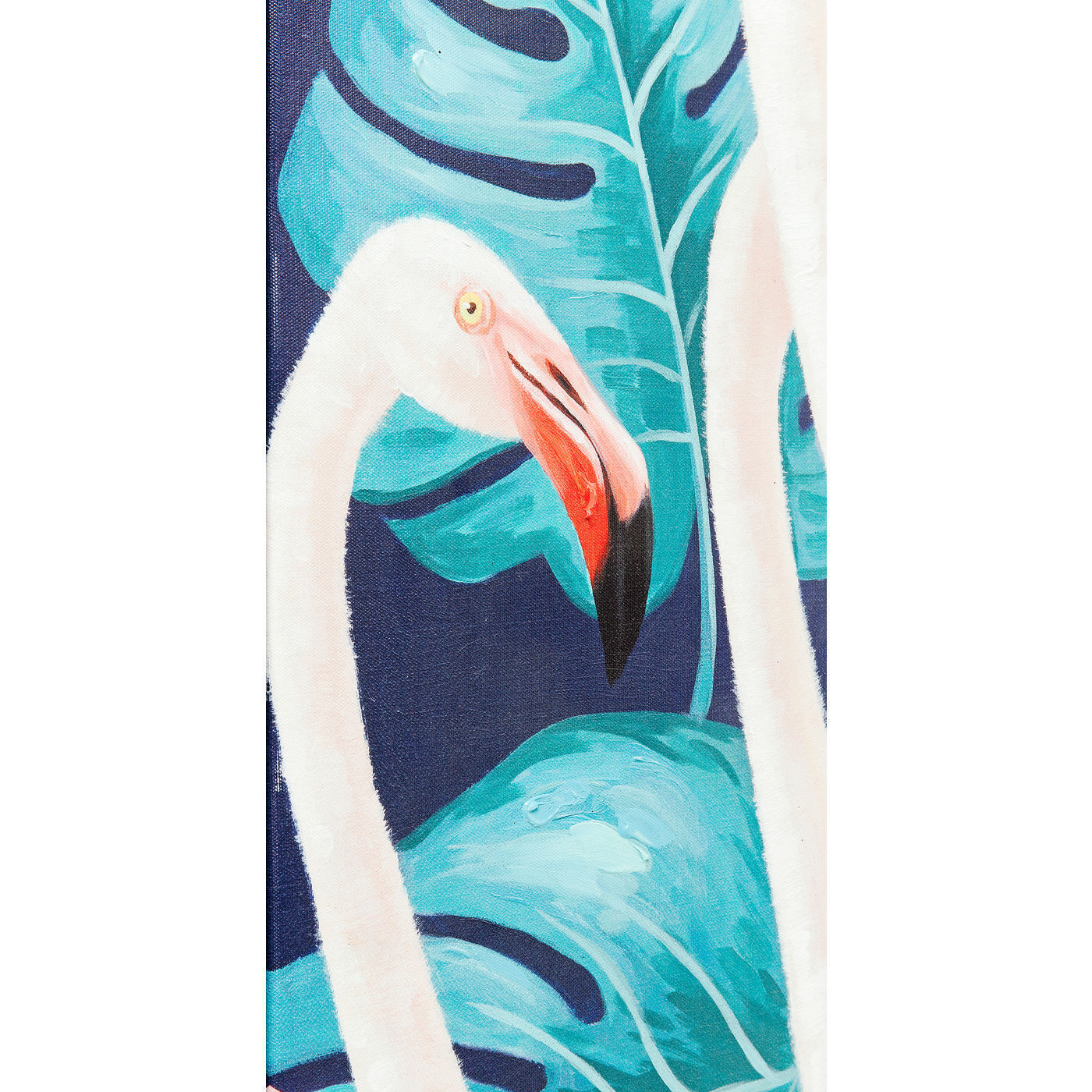 Картина Flamingo 61551 KARE