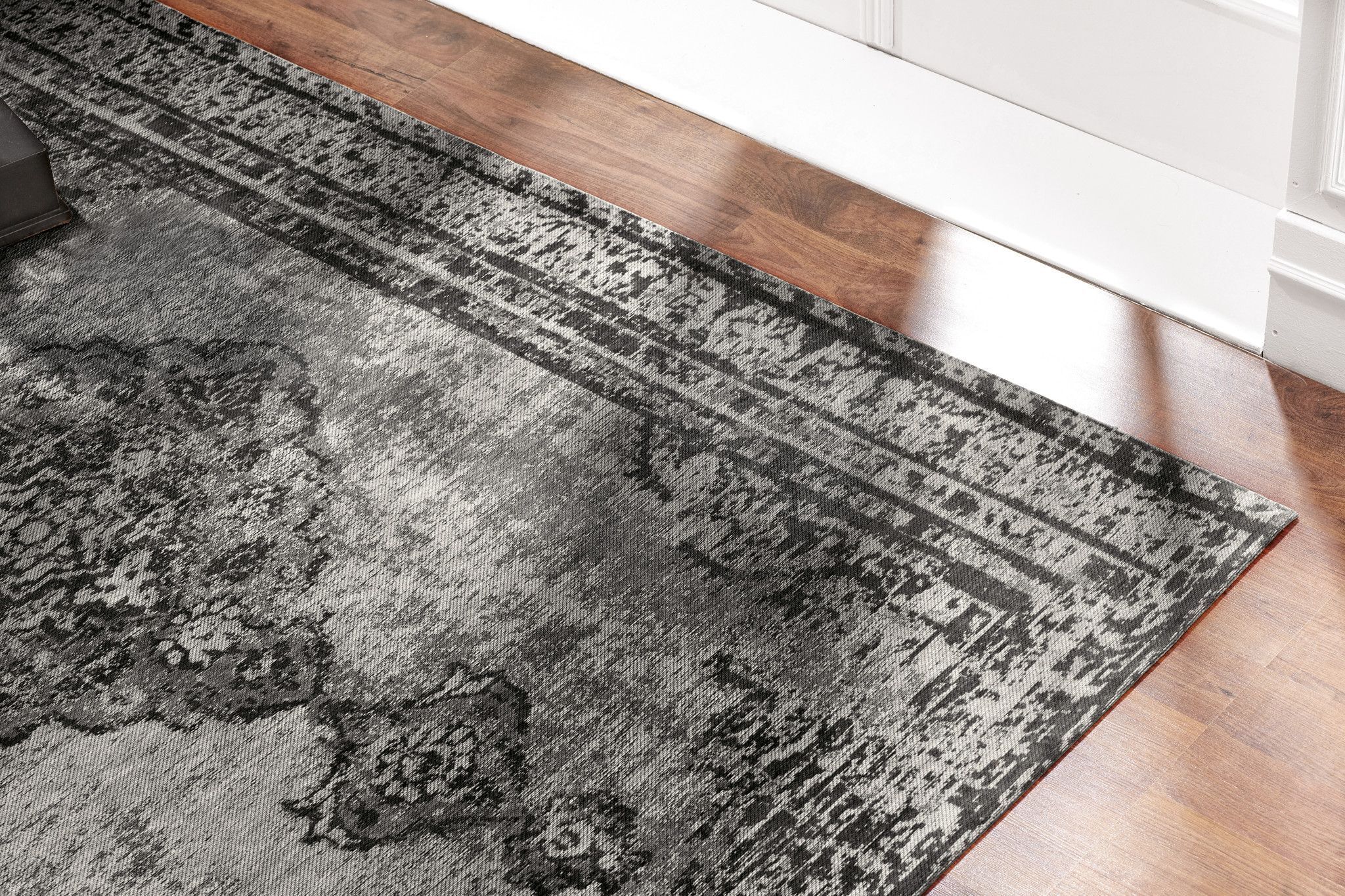 Ковер Carpet Decor Altay Silver C1001