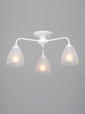 Накладная люстра Vitaluce V3946-0/3PL