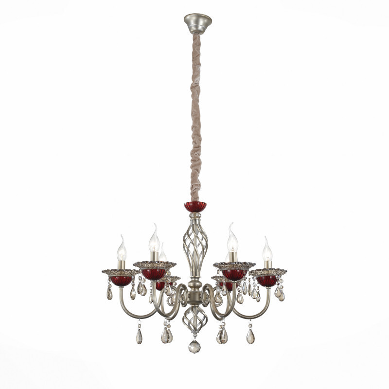 Подвесная люстра ST Luce SL139.303.06