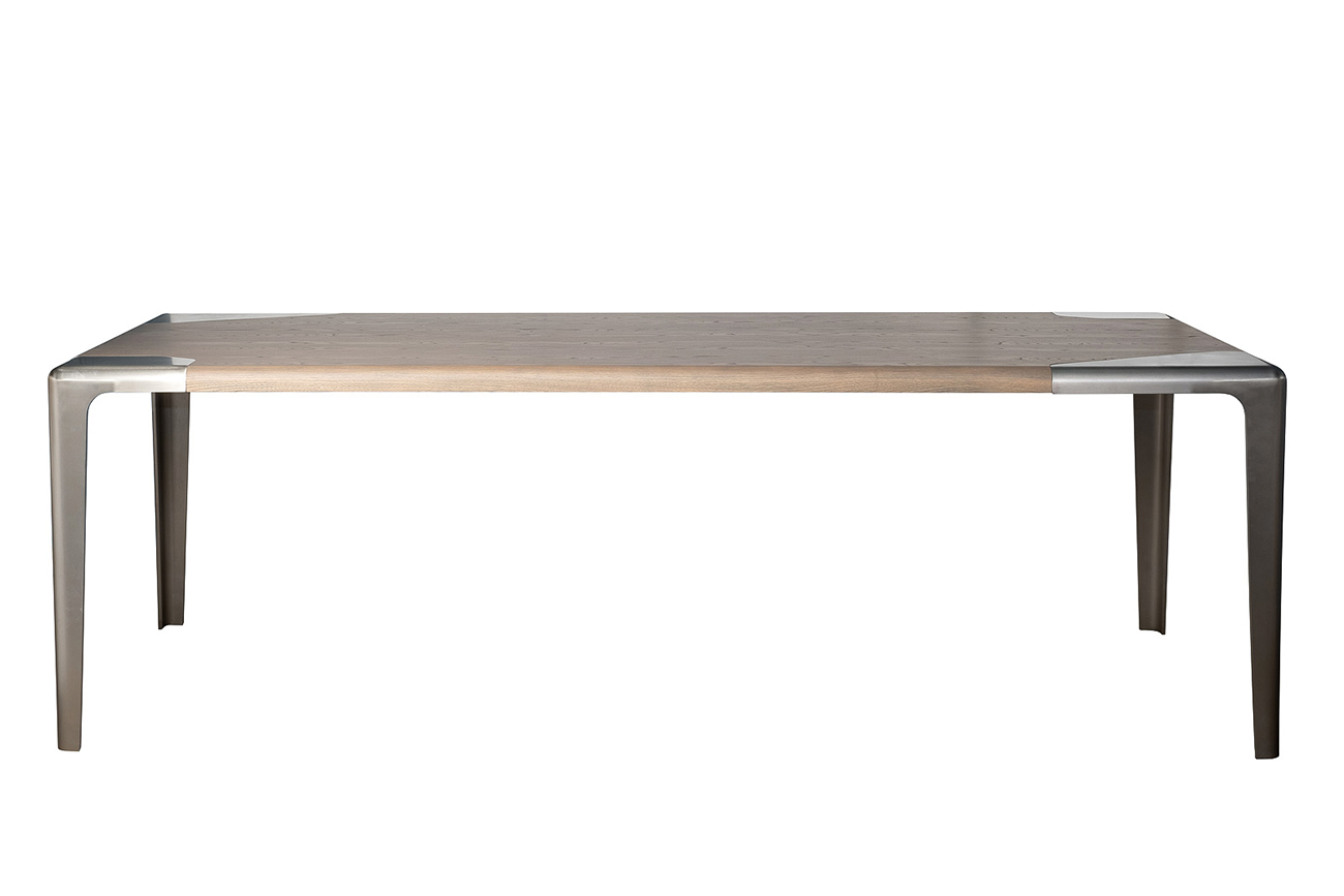 Стол обеденный Smooth 240*105*76 Garda Decor 58DB-33125