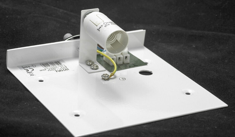 Бра Lussole GRLSN-0211-01