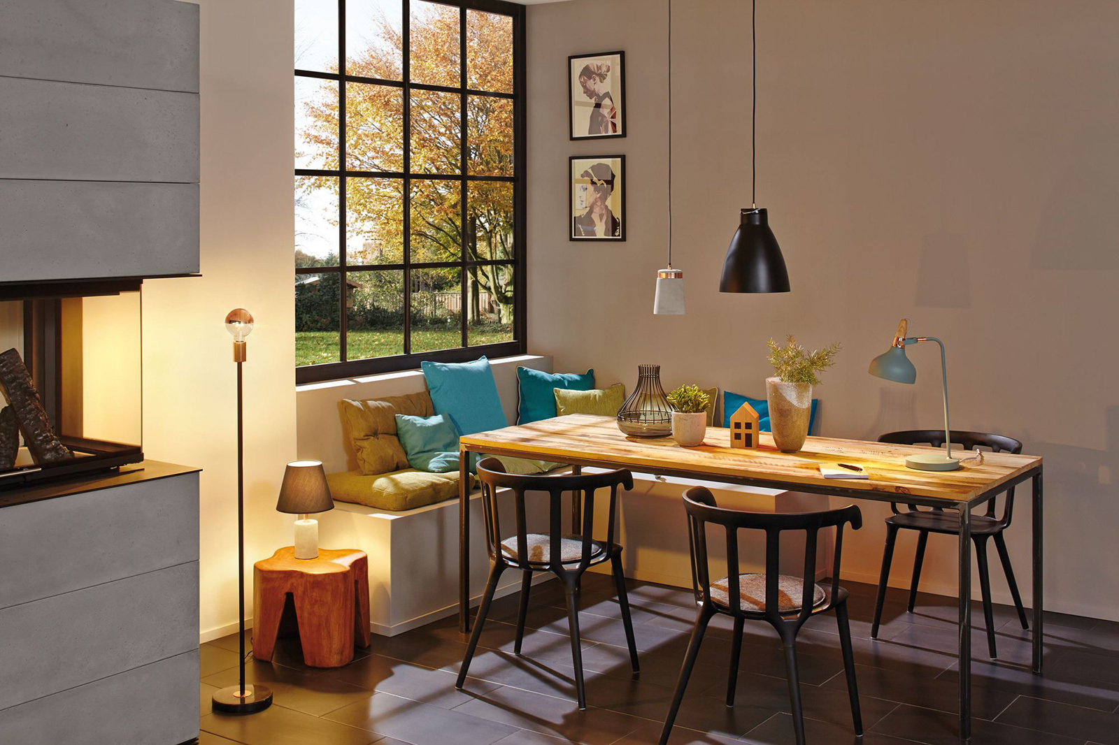 Светильник Paulmann 79600