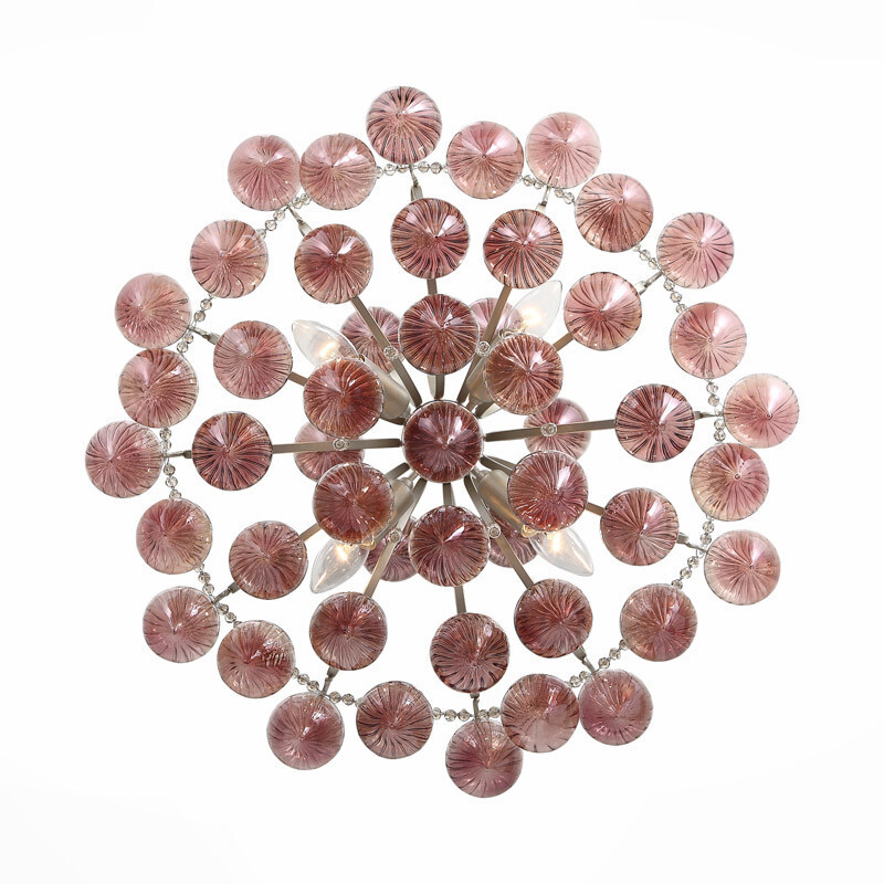 Подвесная люстра ST Luce SL659.203.04