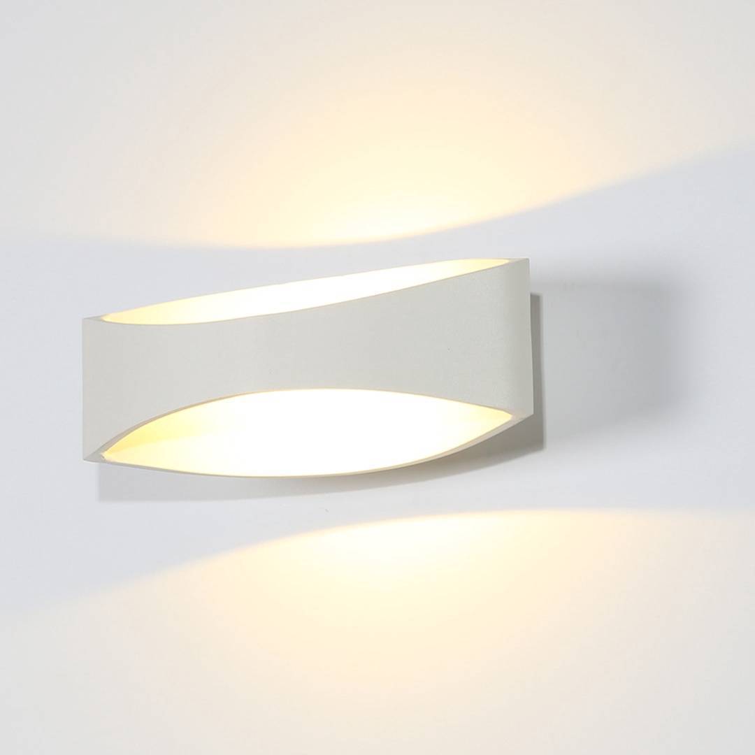 Светильник настенный DesignLed GW-A715-5-WH-WW