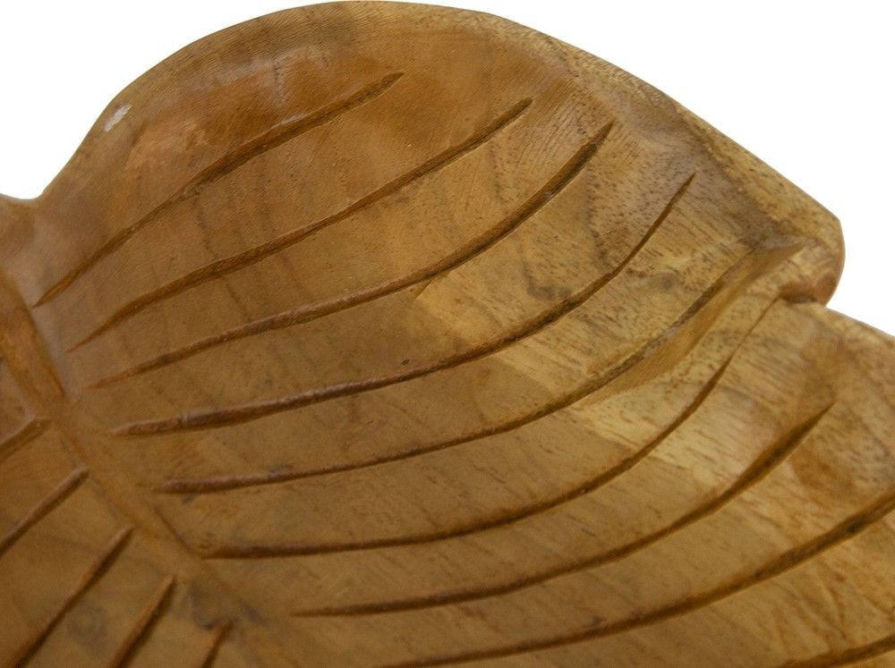 Блюдо Лист Glasar SA80208