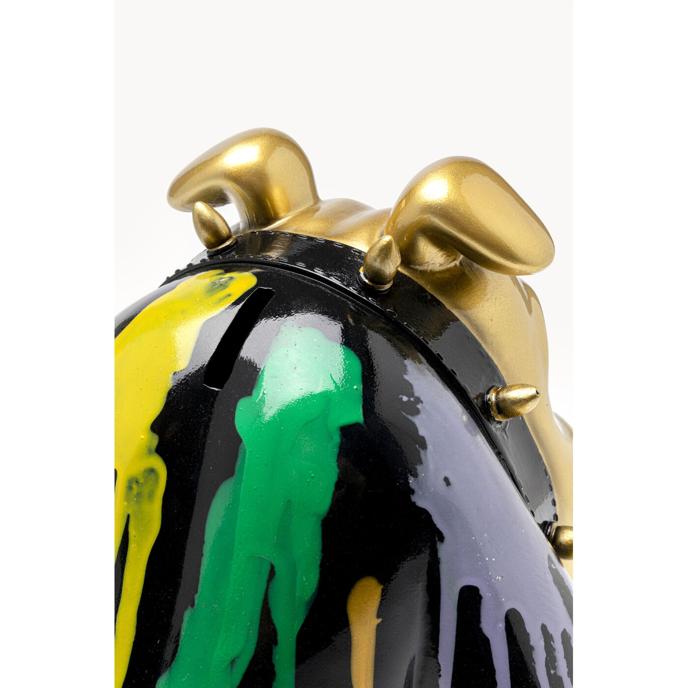 Копилка Mad Dog 26cm KARE 57790