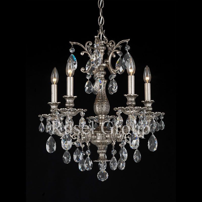 Люстра Schonbek Milano 5675