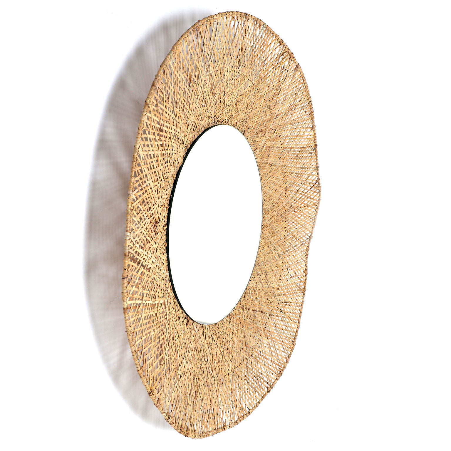 Круглое зеркало 28574 Vical