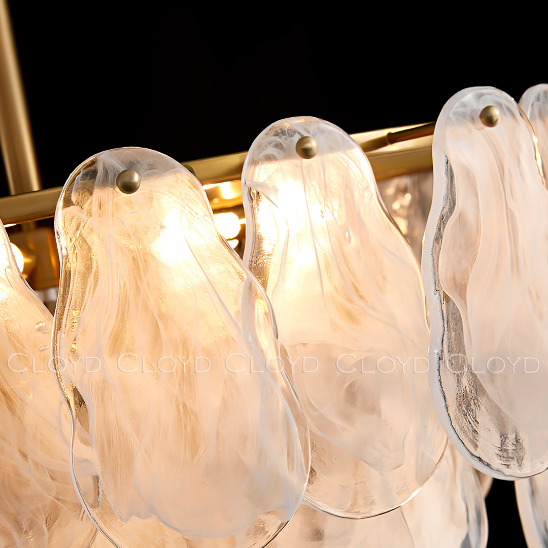 Люстра подвесная Cloyd Saam 11630