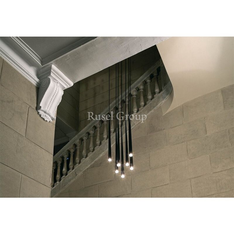 Подвесной светильник Vibia Slim 0914