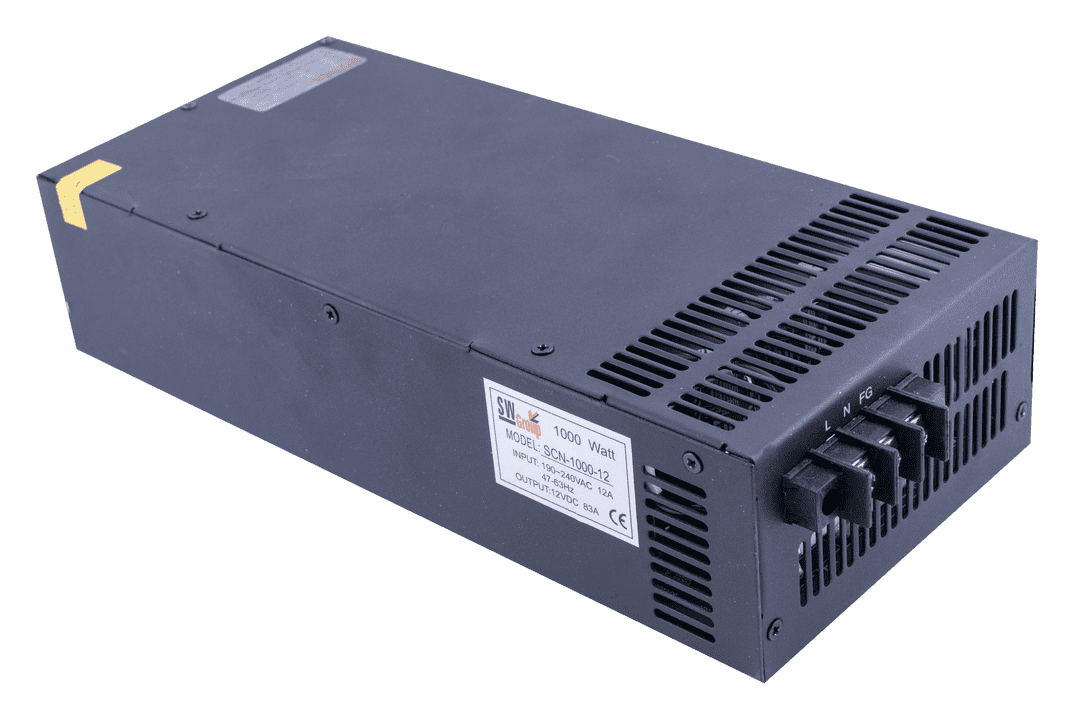 Блок питания SWG S-1000-12