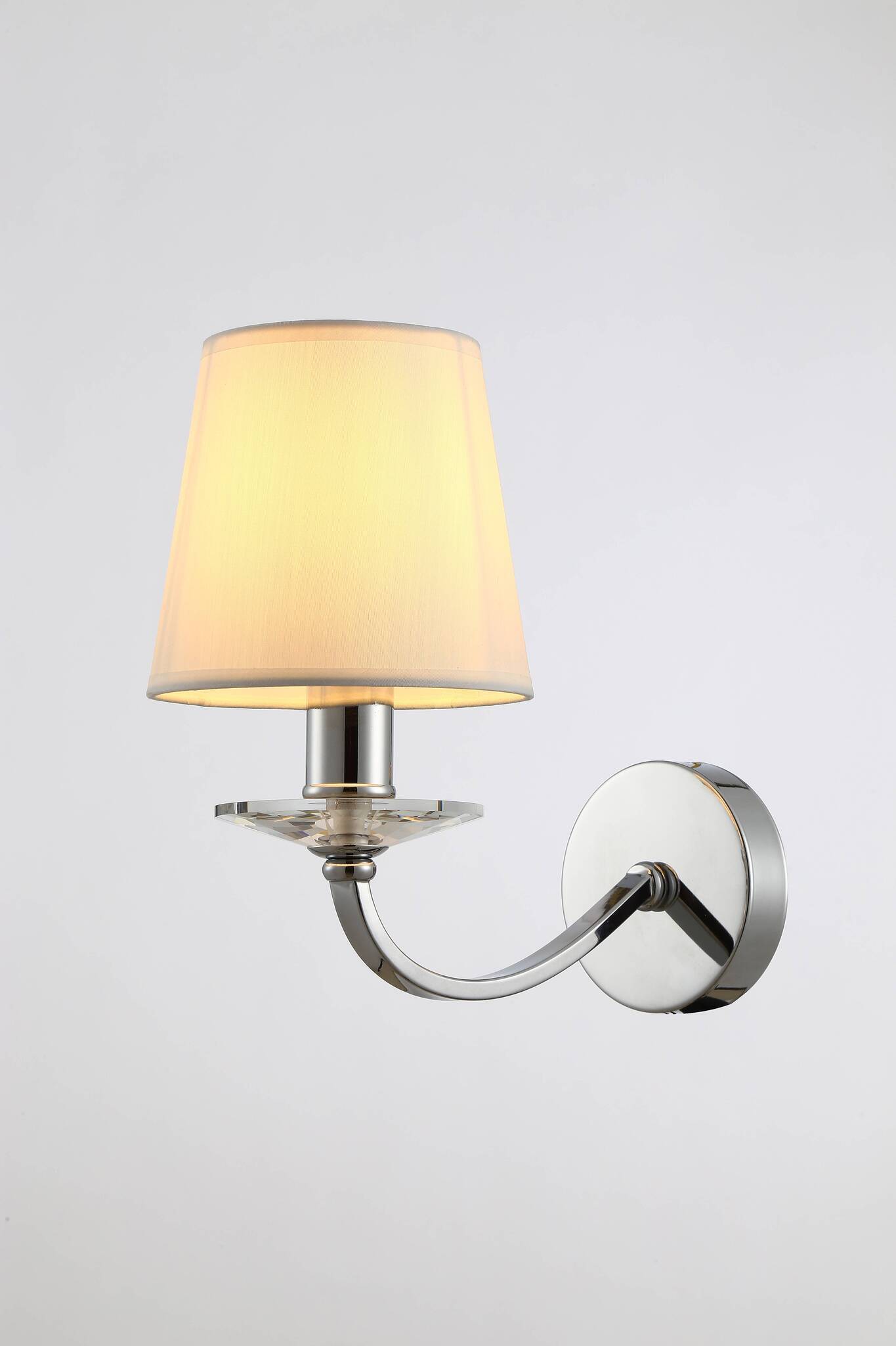 Бра Moderli V2660-1W Anita 1*E14*60W