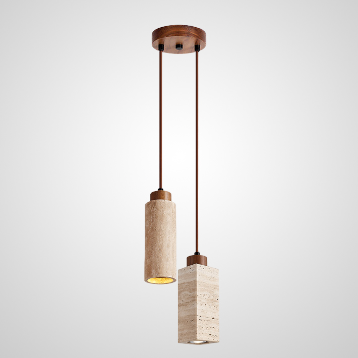 Подвесной светильник MAREC COMBO C D12 by ImperiumLoft