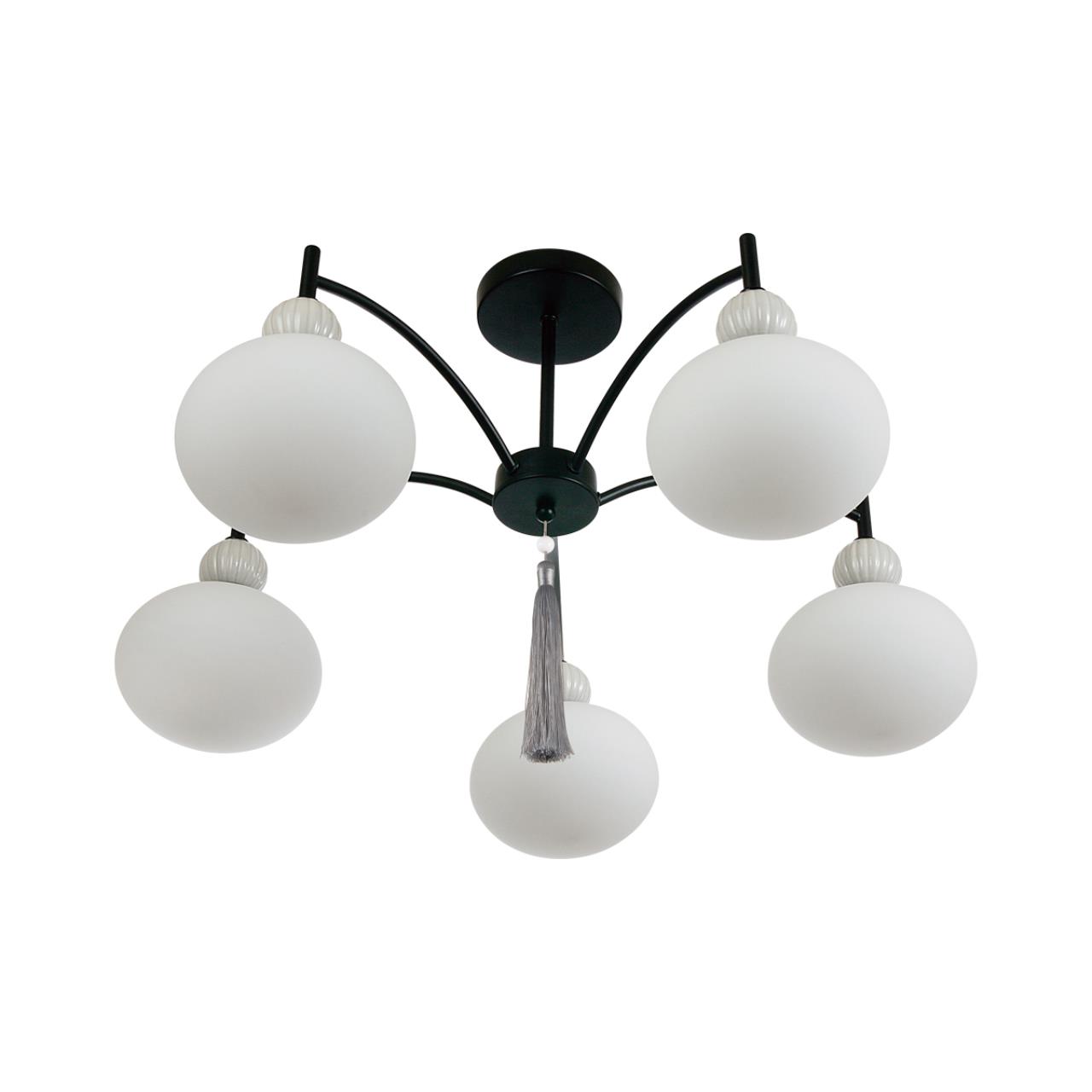 Люстра потолочная Lumion 8273/5C