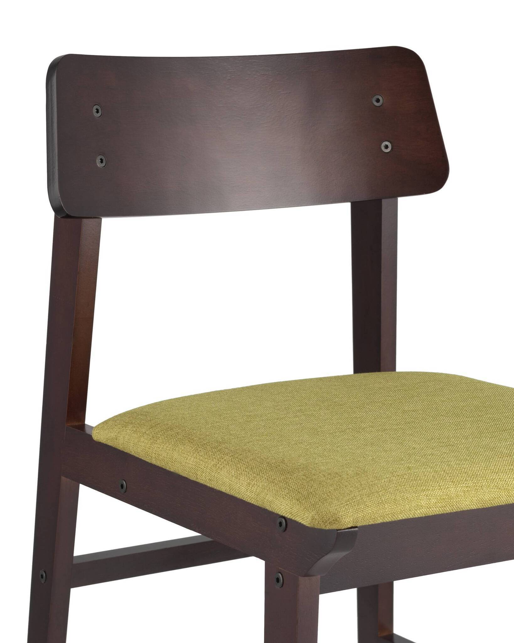 Стул ODEN оливковый 2 шт. Stool Group