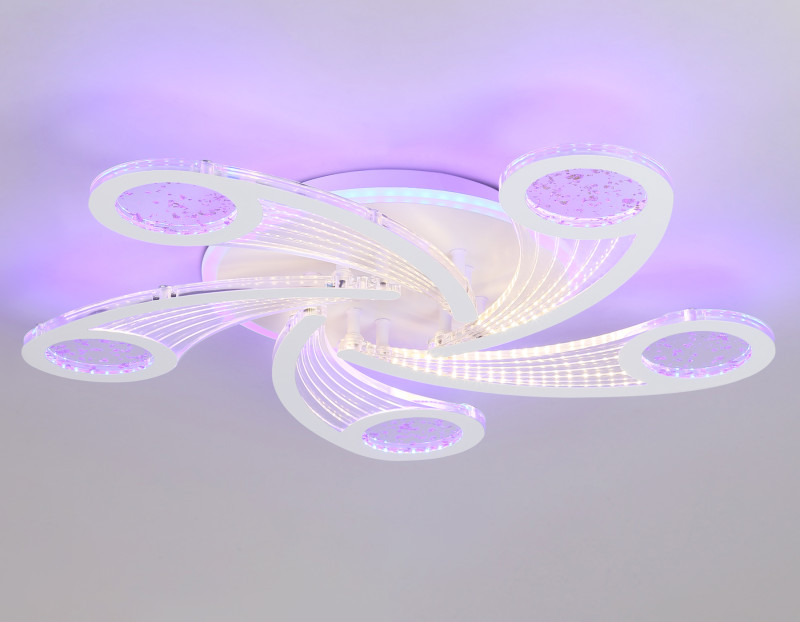 Накладной светильник Ambrella Light FA4476