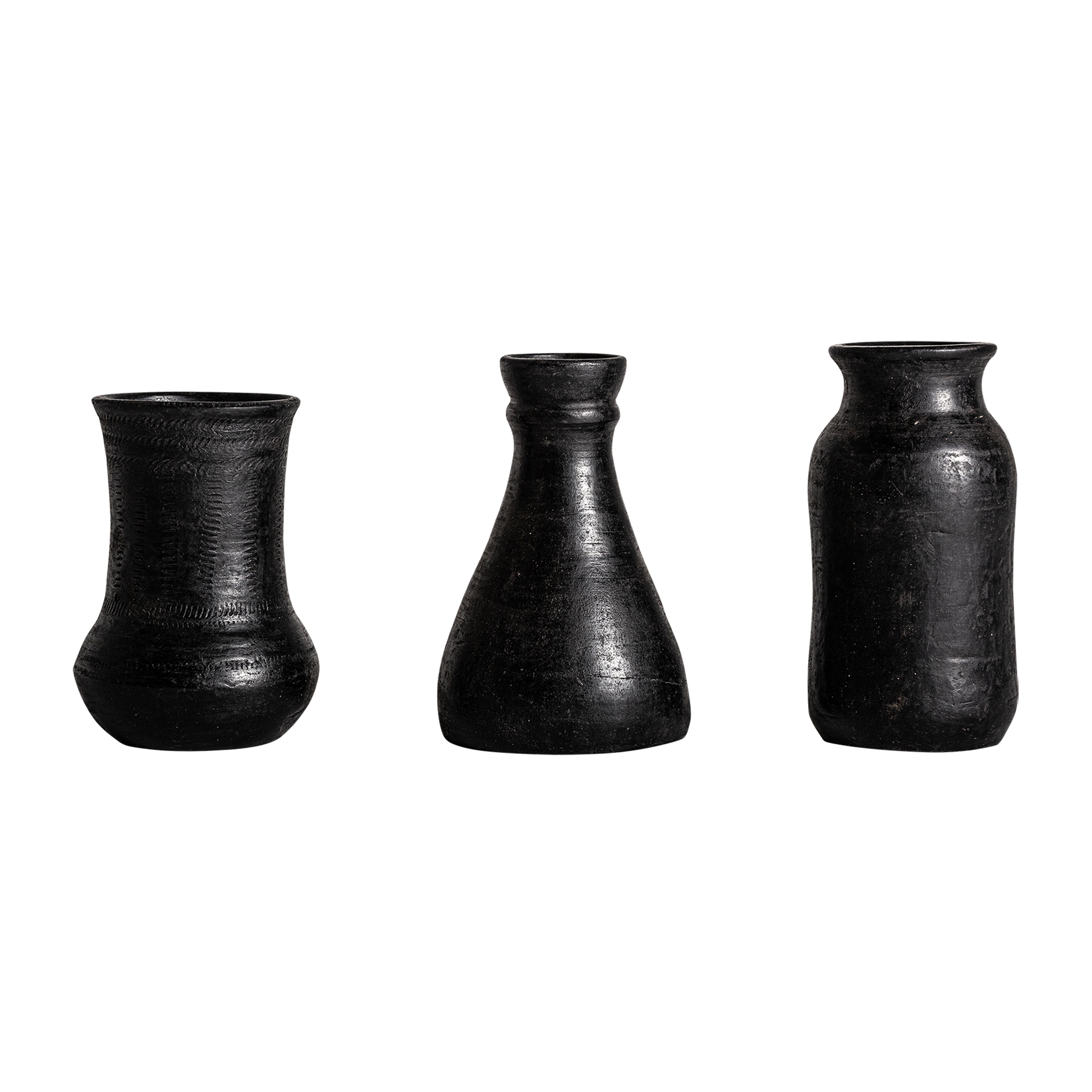 Набор из 3-х ваз 35068 Vical