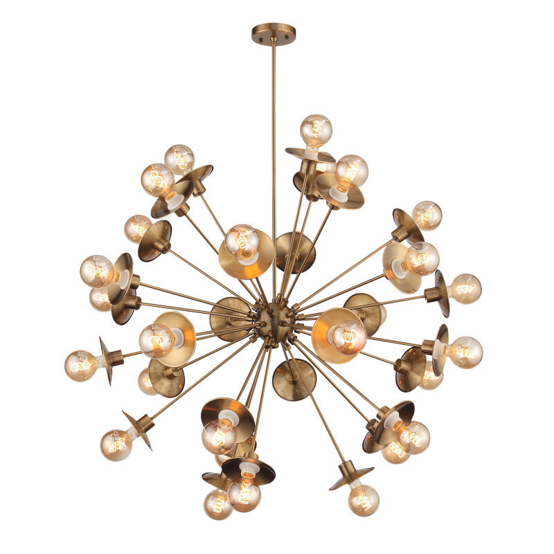 Люстра на штанге ST Luce SL1111.303.30