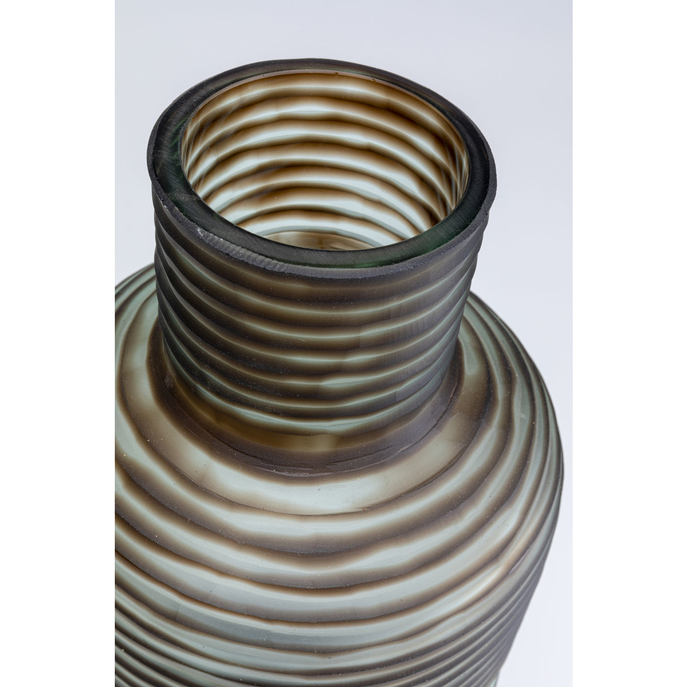 Ваза Chocochino 52248 KARE