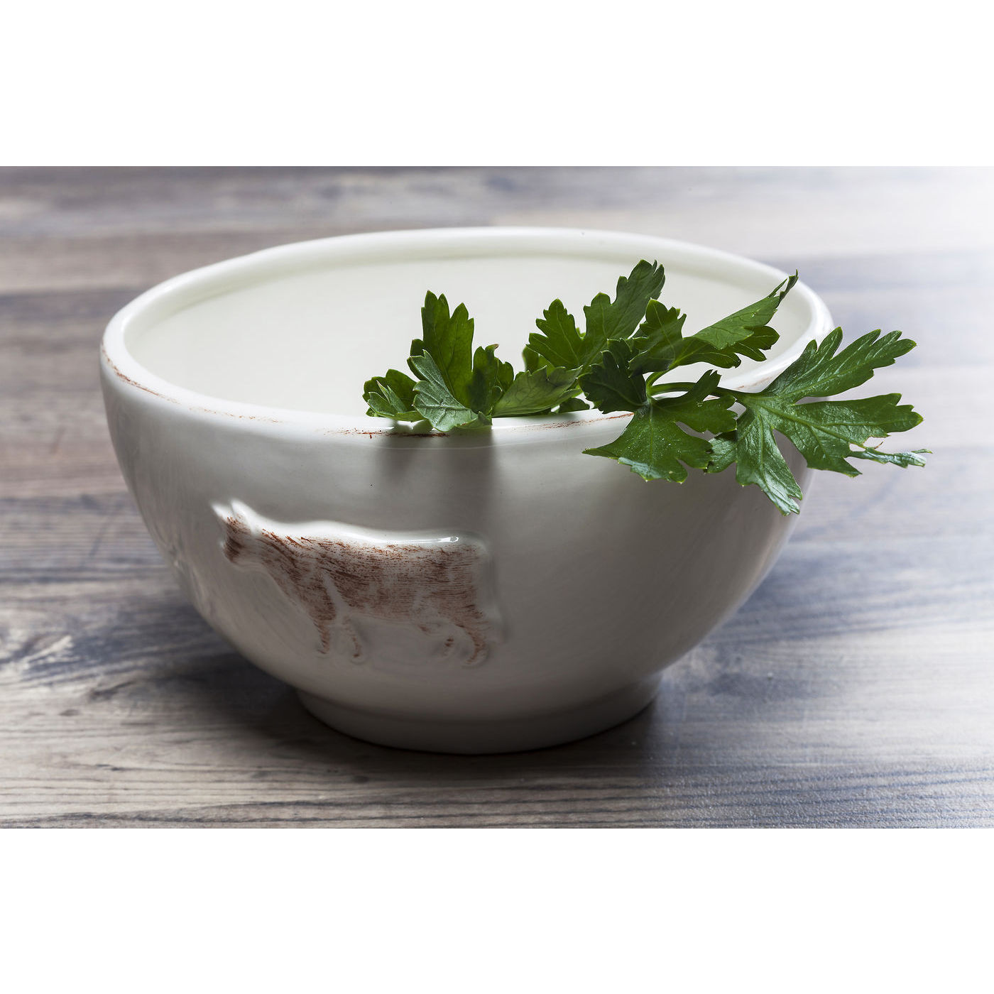 Миска Little Farm 38095 KARE