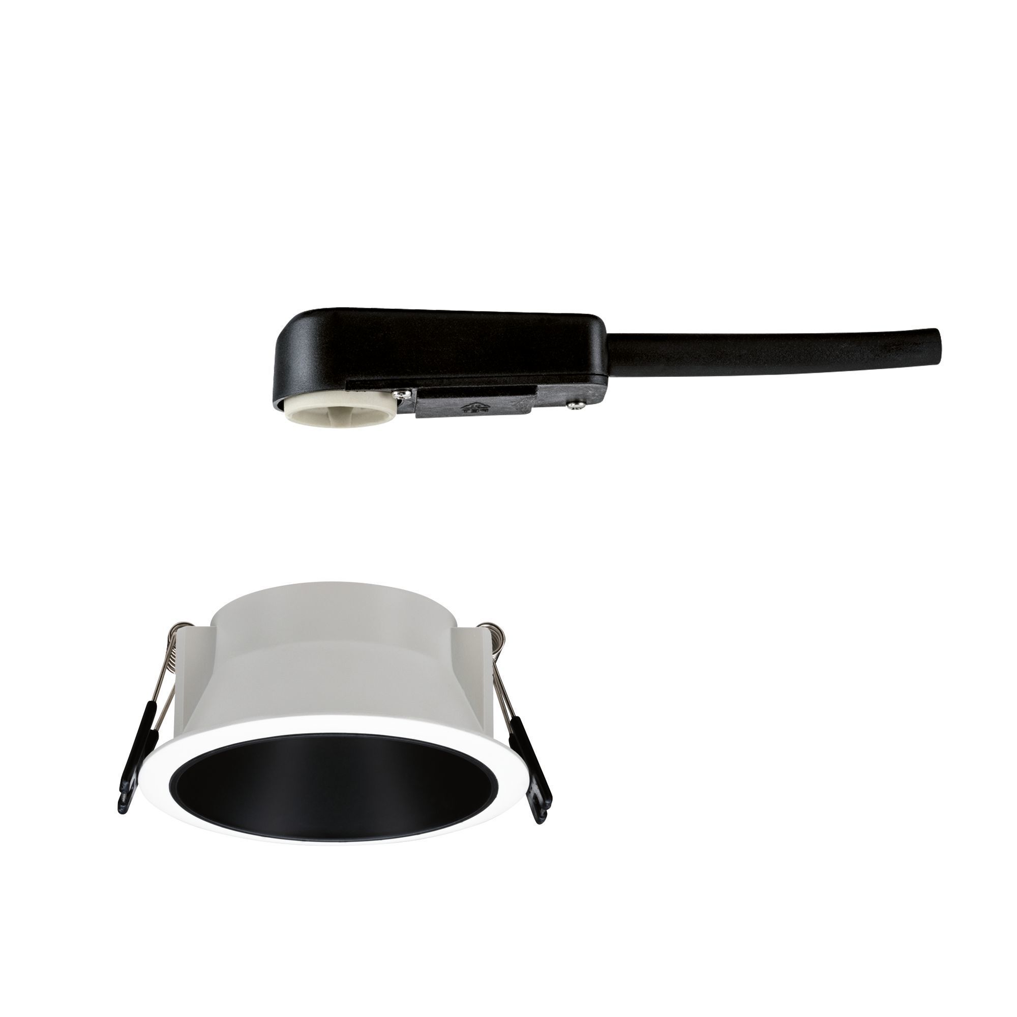 Встраиваемый светильник Paulmann 93394