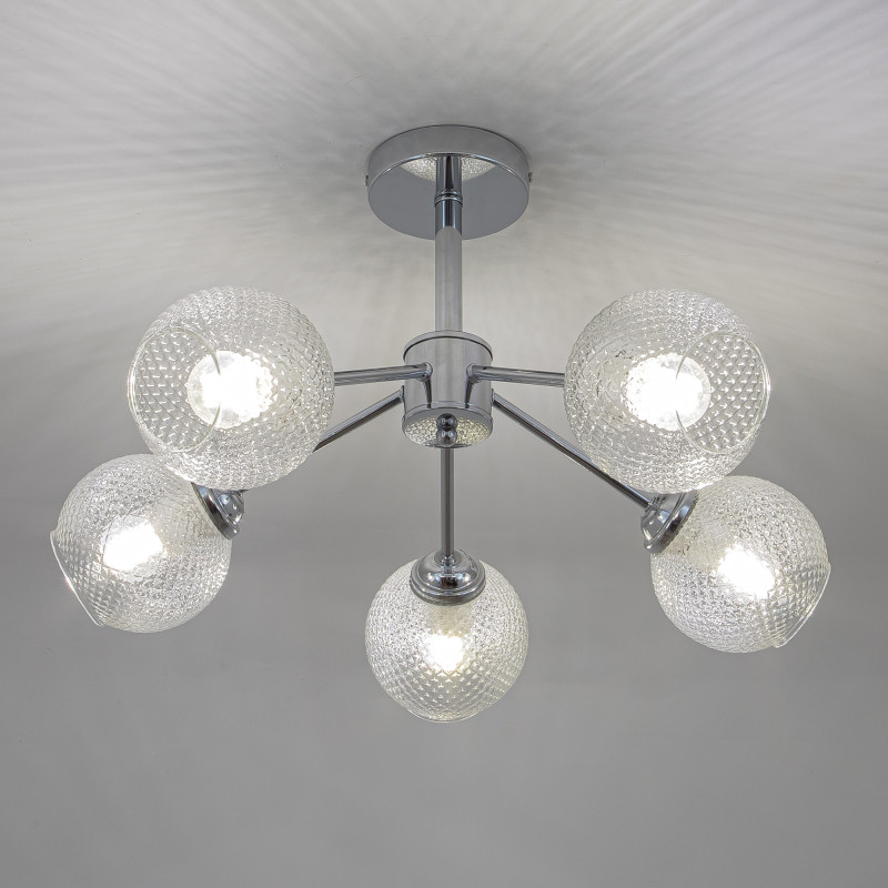 Люстра на штанге MODELUX MD.5174.5