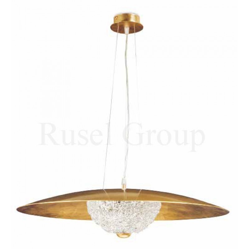 Подвесной светильник Florenz Lamp 2505.G2O