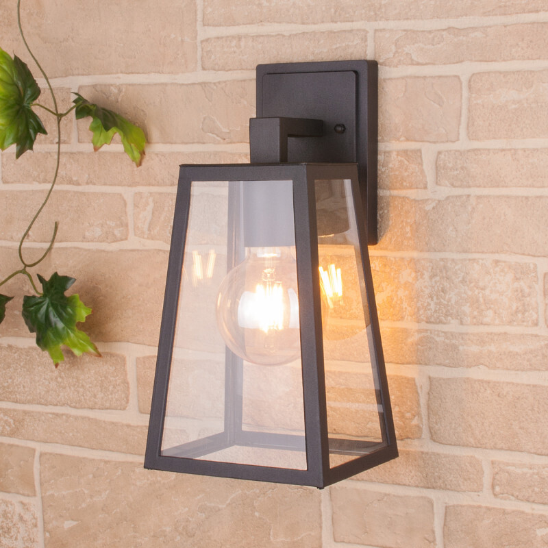 Светильник настенный Elektrostandard Germes D (GL 1015D)