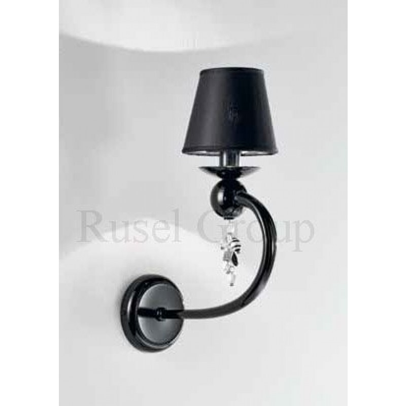 Настенный светильник MM Lampadari IRIS 7059/A1