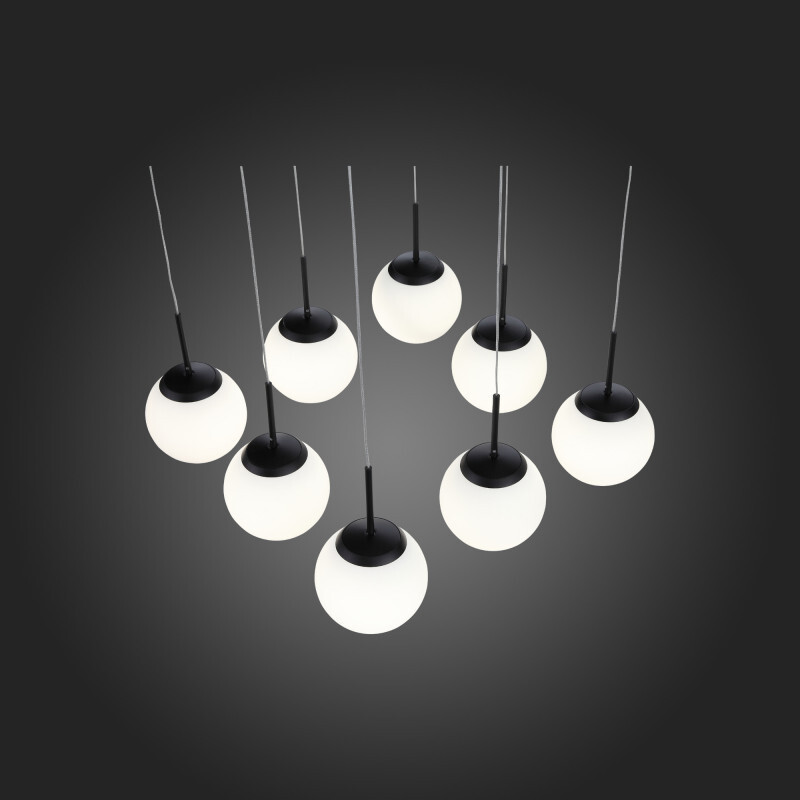 Подвесная люстра ST Luce SL395.403.08