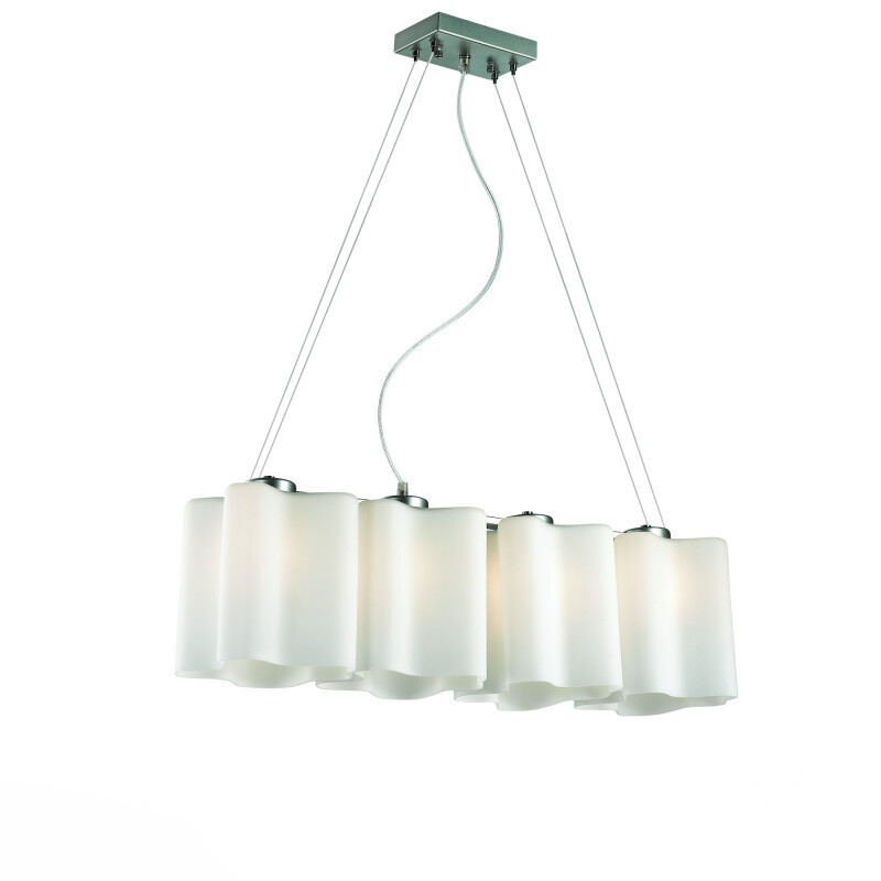 Подвесная люстра ST Luce SL116.503.04