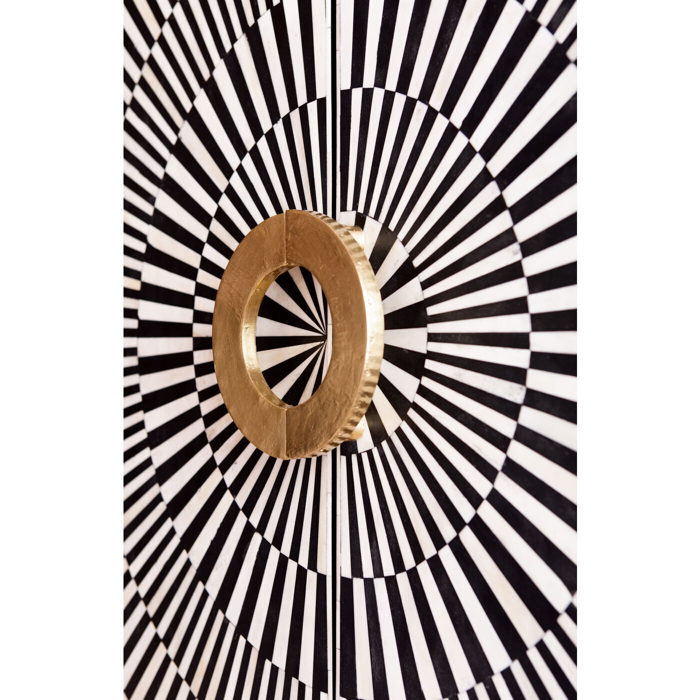 Шкаф барный KARE Electra 83868