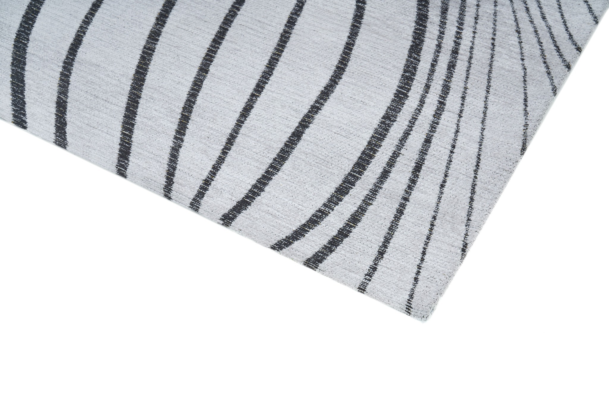 Ковер Carpet Decor Lipary Gray C1391