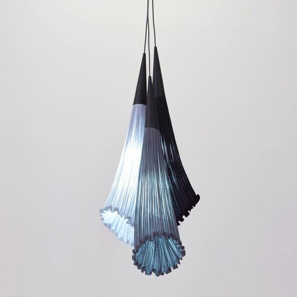 Люстра Aqua Creations Lighting Chilli chandelier 5S by ImperiumLoft