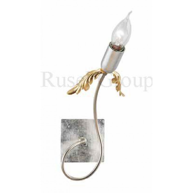 Настенный светильник Florenz Lamp 2667.01A