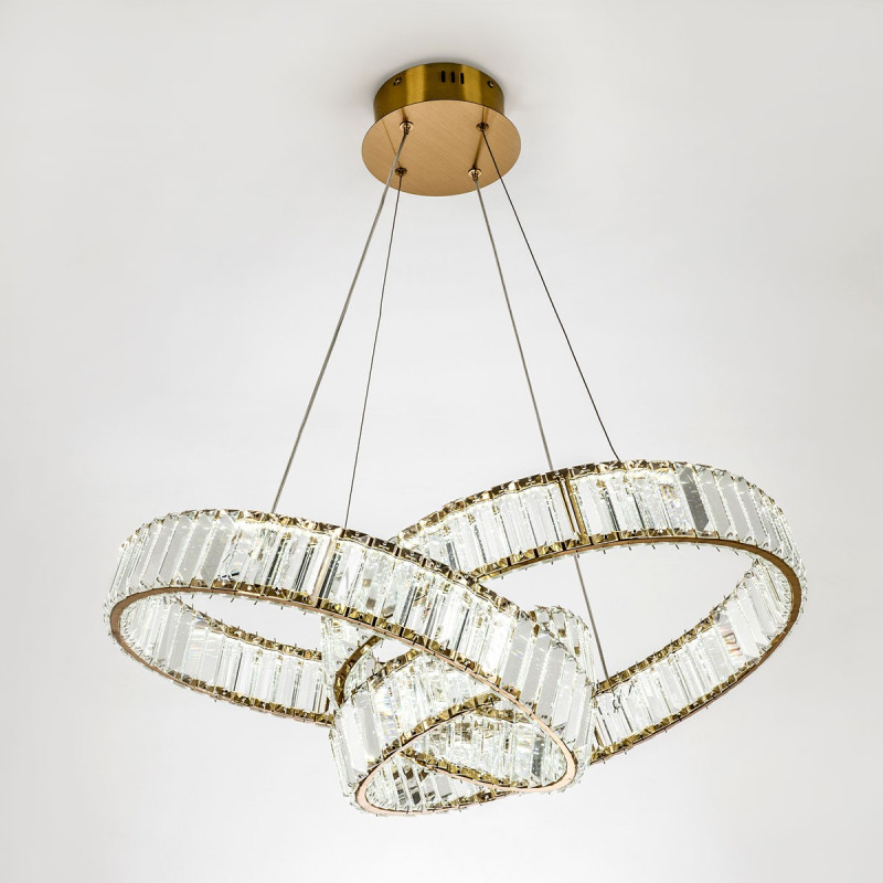 Подвесная люстра MODELUX MS.9030.700 BS