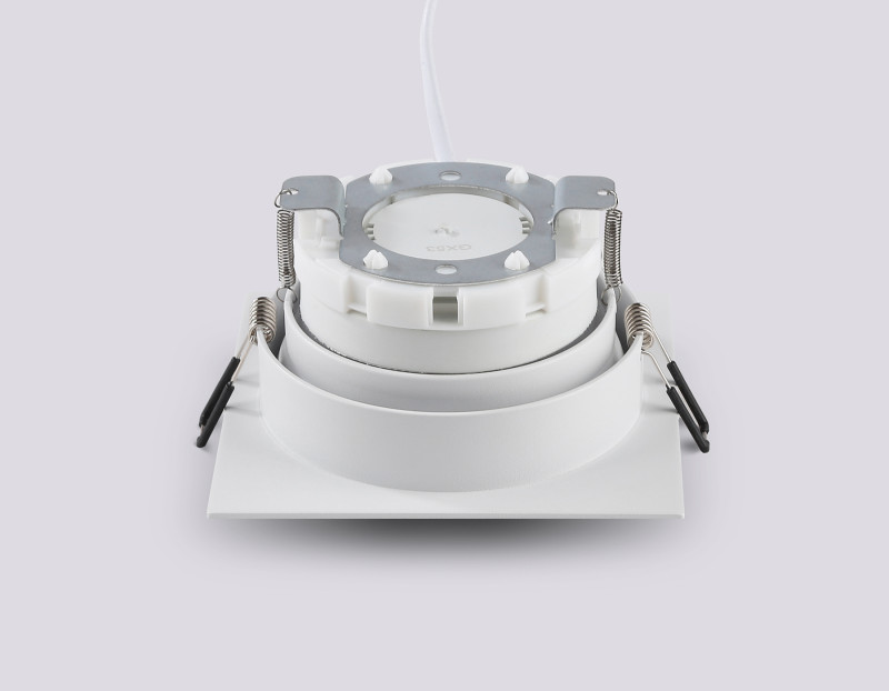 Встраиваемый светильник Ambrella Light TN52337