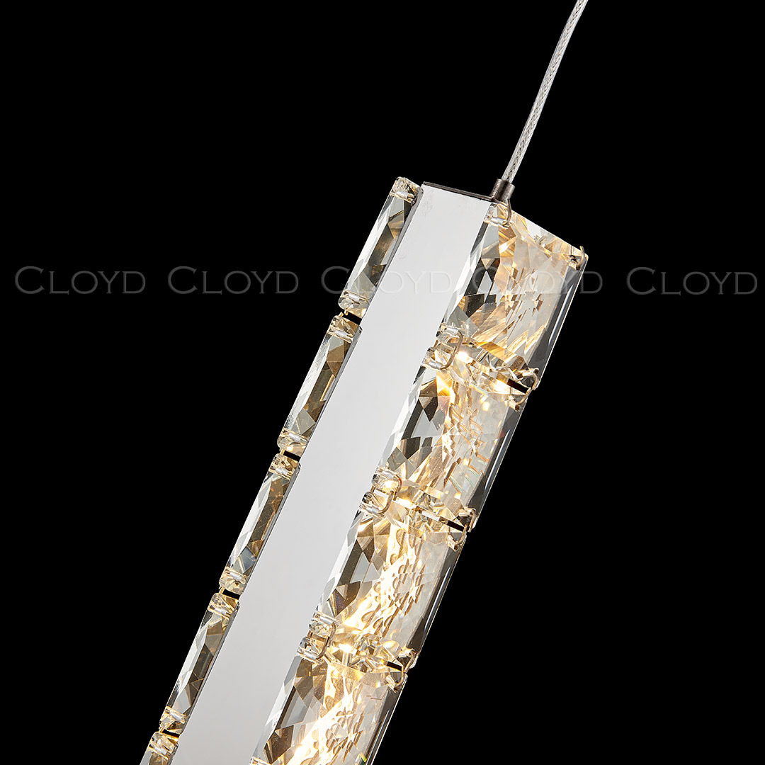 Подвесной светильник Cloyd Elata 11559