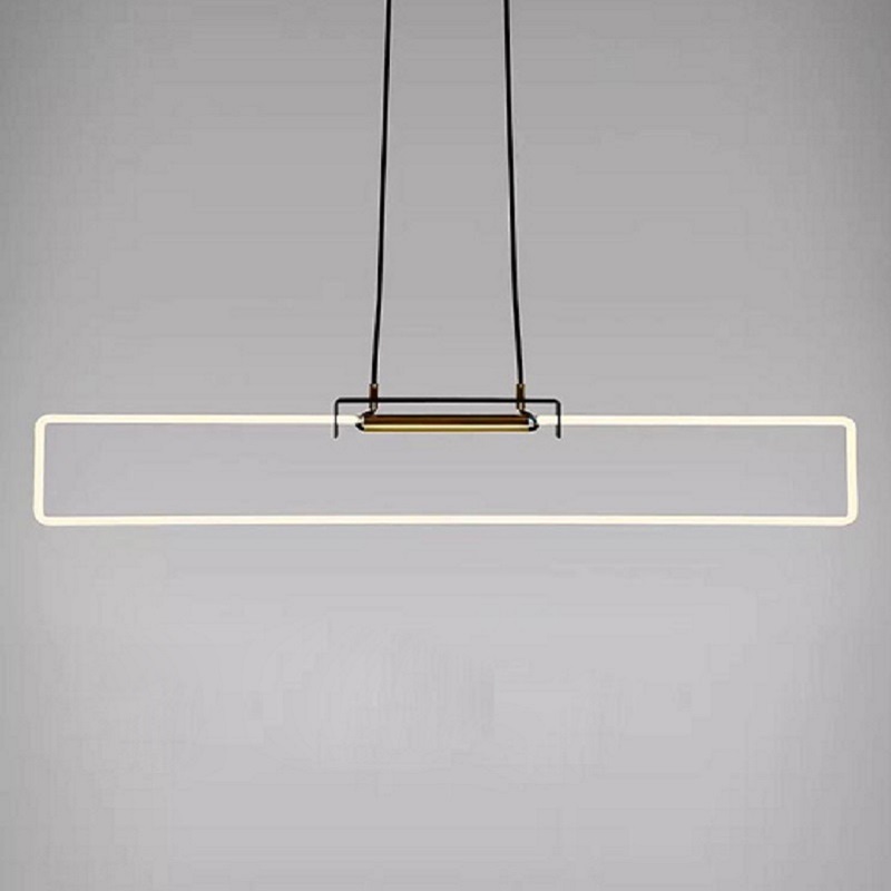 Подвесной светильник RA by ImperiumLoft