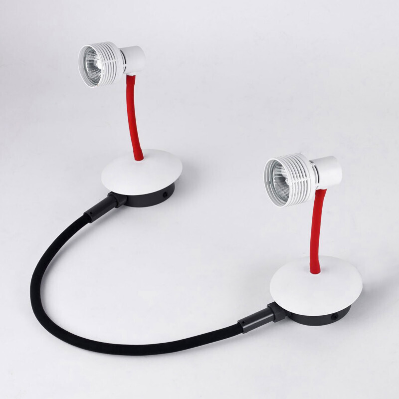 Спот Lussole LOFT LSP-9818-02