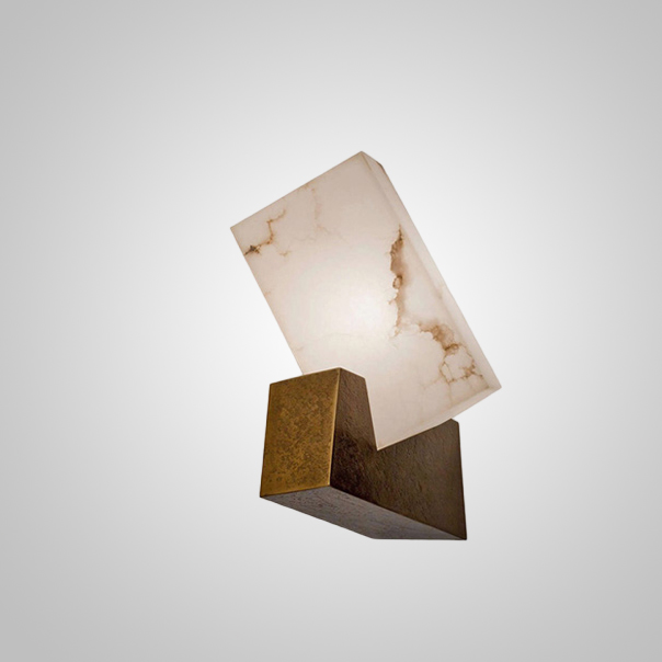 Настенный светильник VIGOR Right by ImperiumLoft